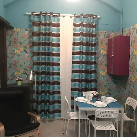 Flora Hostel Prague