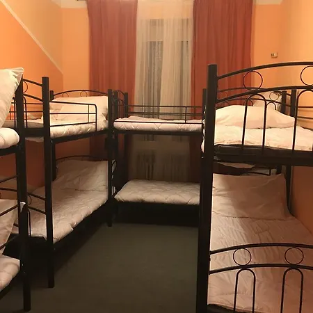 Flora Hostel *