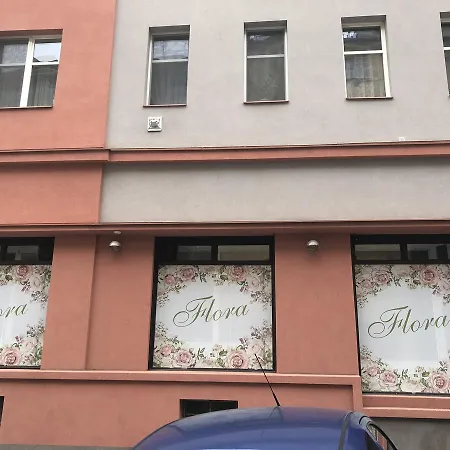 Flora * Πράγα